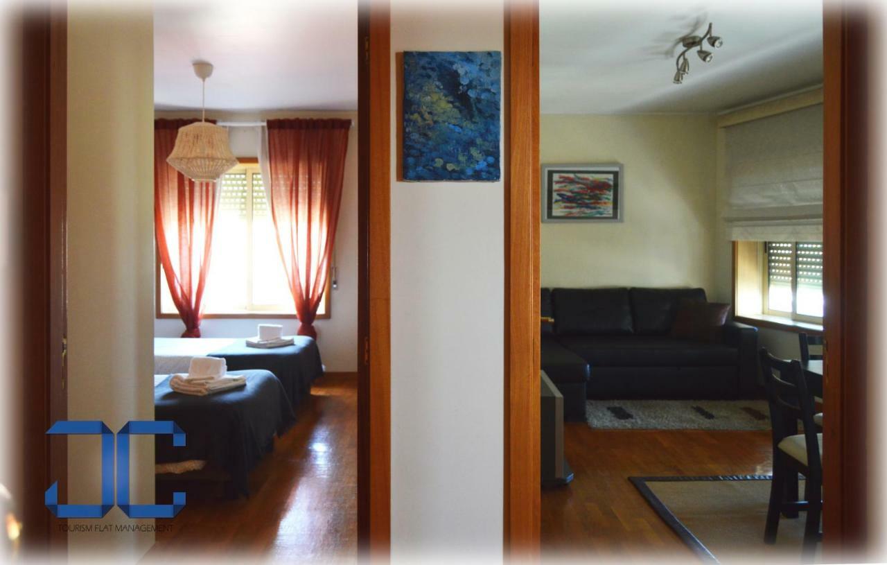 Life In Porto Apartment By Jc Dış mekan fotoğraf